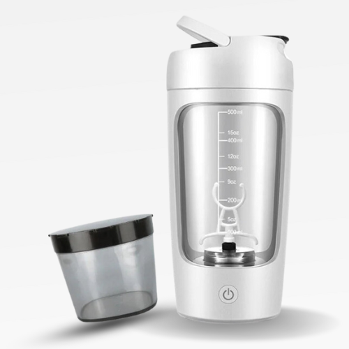 Blendify™ PRO Protein Shaker Bottle